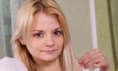 Индивидуалка Татьяна Тел. +7 900 321-90-45