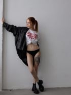Алиса, 8 985 543-43-69