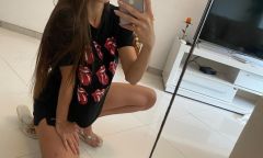 Индивидуалка Вика Тел. +7 949 965-45-47