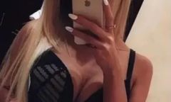 Индивидуалка Ирина Тел. +7 915 145-22-62